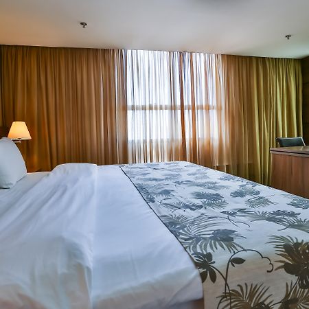 Sj Premium Hotels By Atlantica Гояния Экстерьер фото