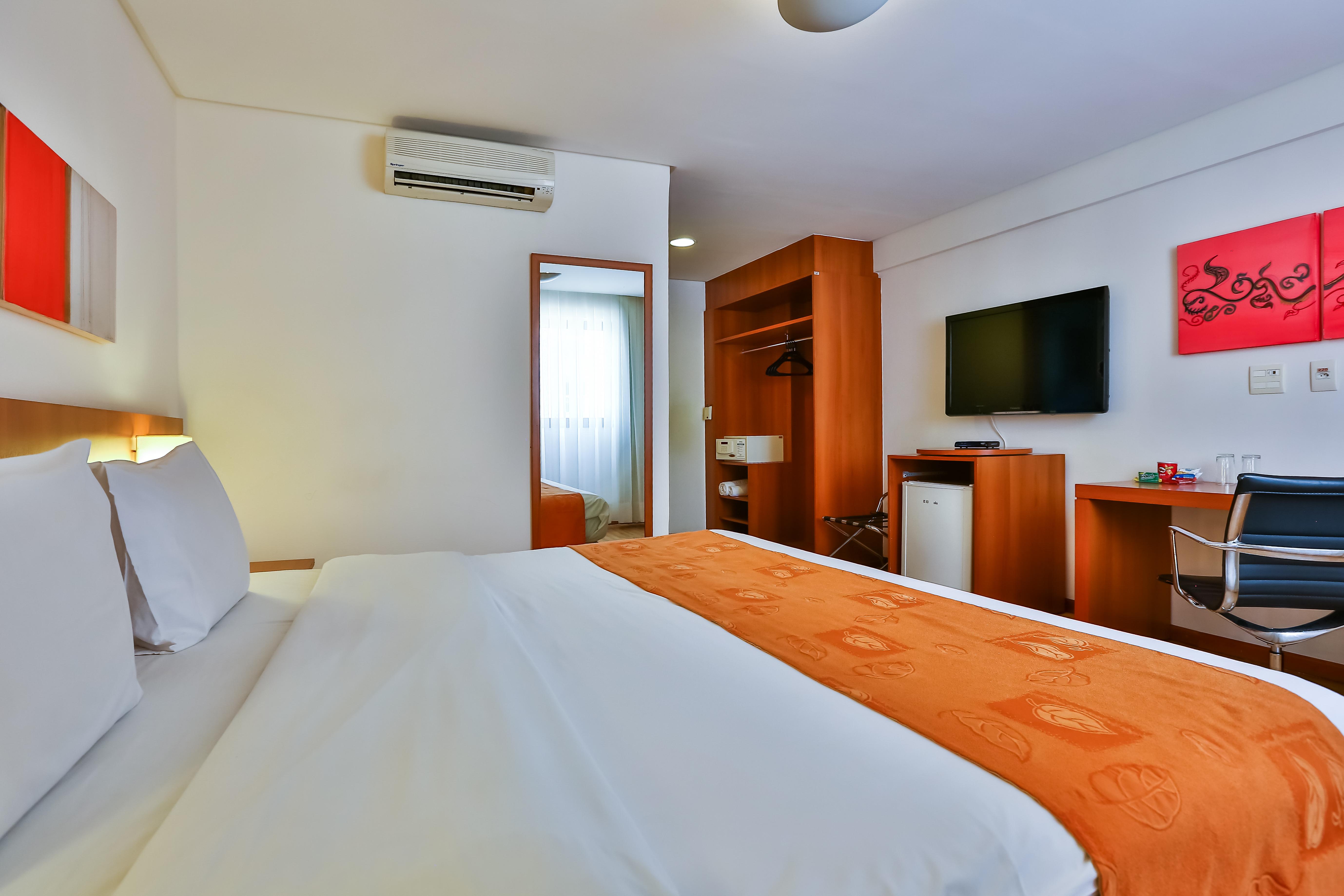 Sj Premium Hotels By Atlantica Гояния Экстерьер фото