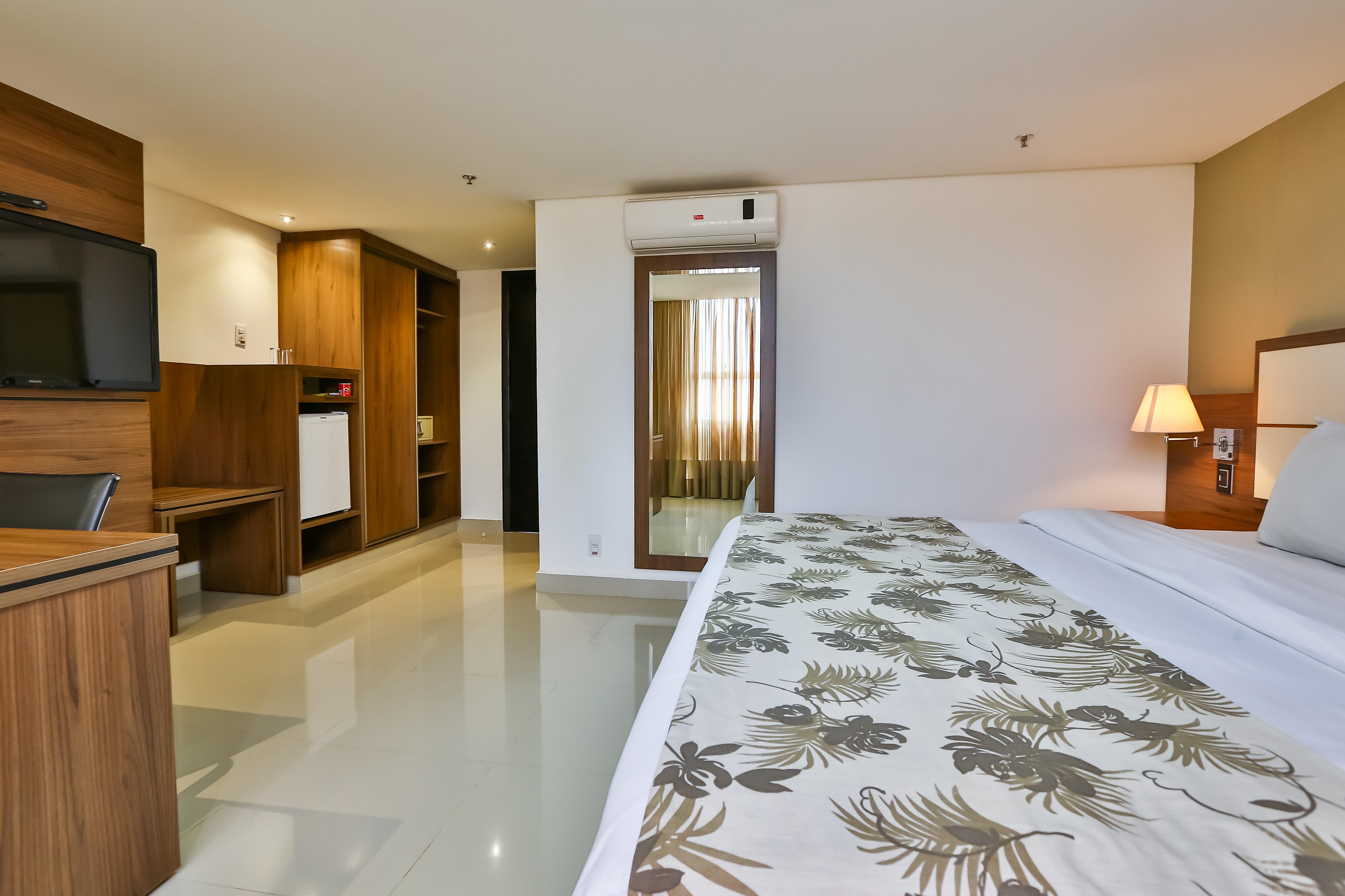Sj Premium Hotels By Atlantica Гояния Экстерьер фото