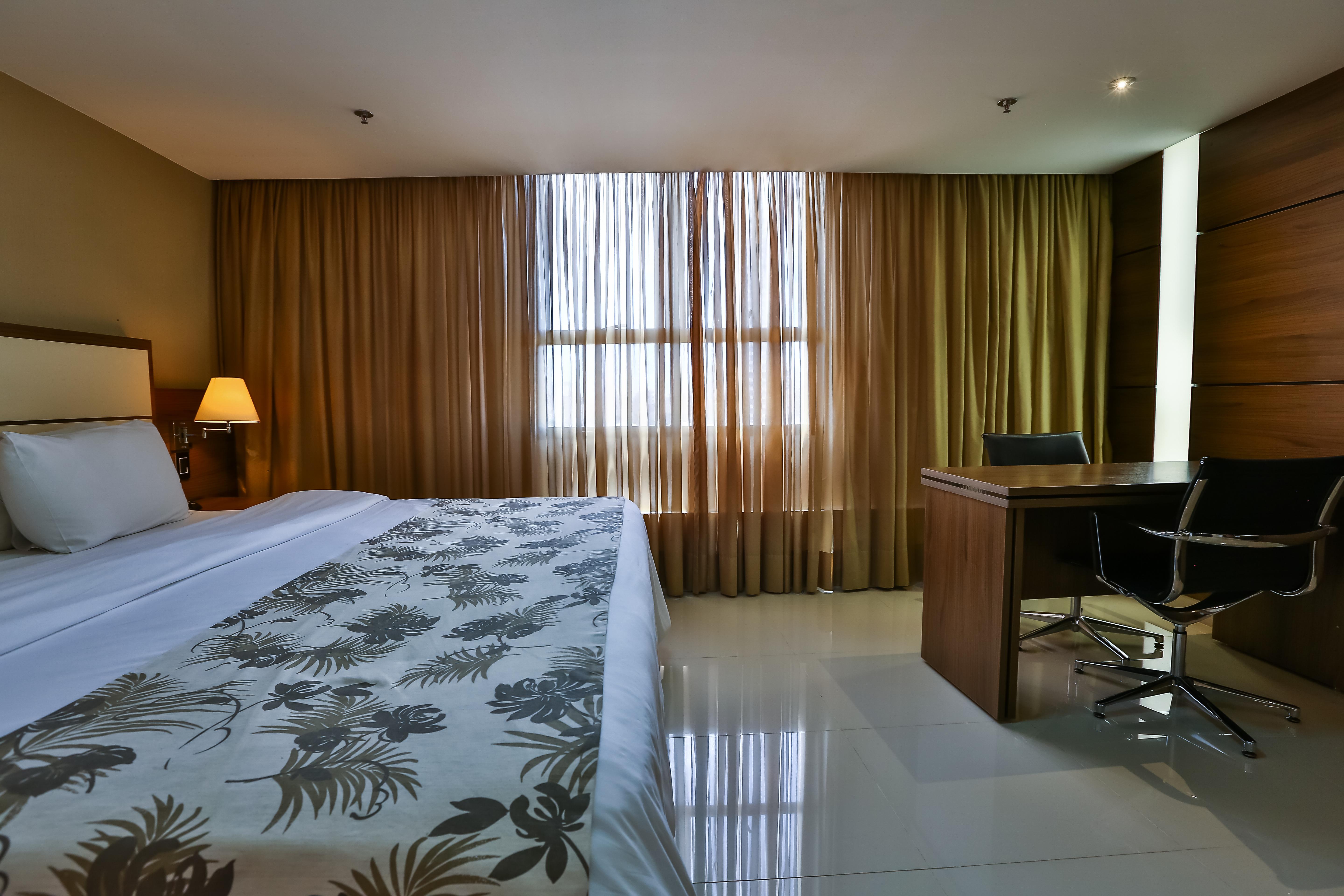 Sj Premium Hotels By Atlantica Гояния Экстерьер фото