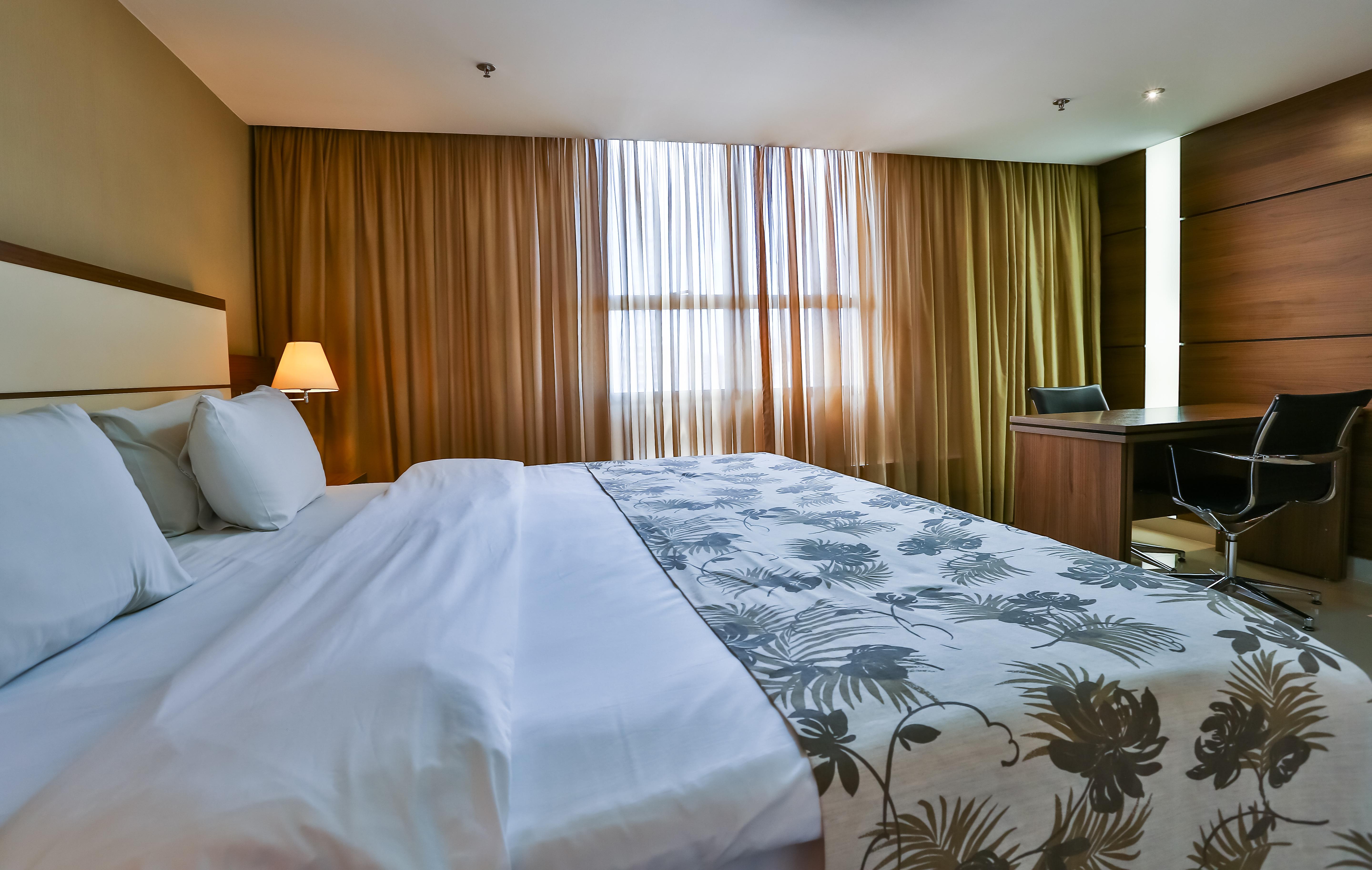 Sj Premium Hotels By Atlantica Гояния Экстерьер фото