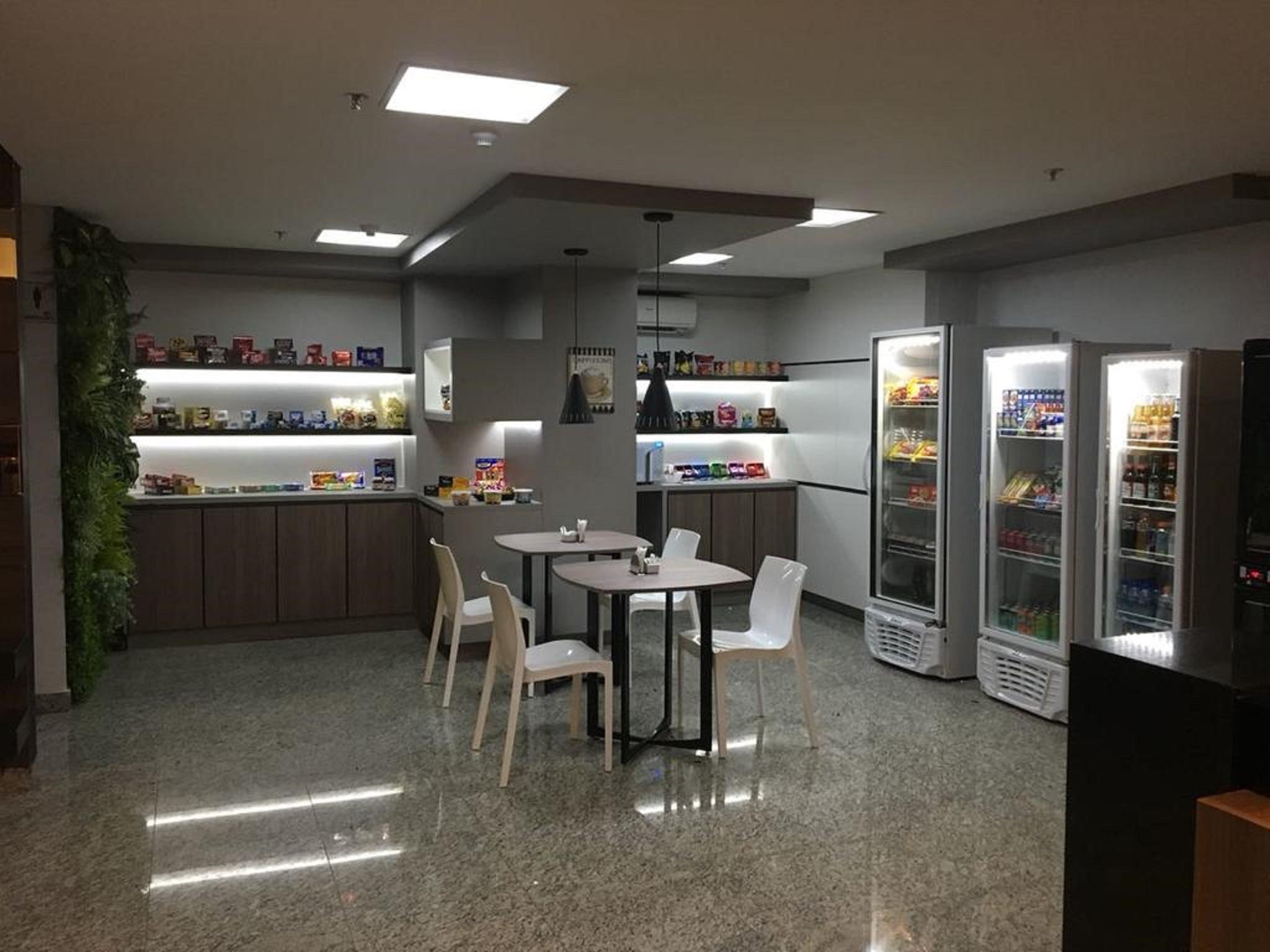 Sj Premium Hotels By Atlantica Гояния Экстерьер фото