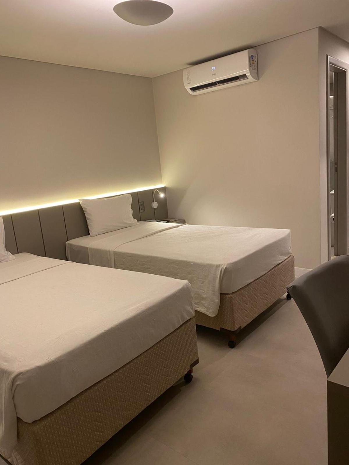 Sj Premium Hotels By Atlantica Гояния Экстерьер фото