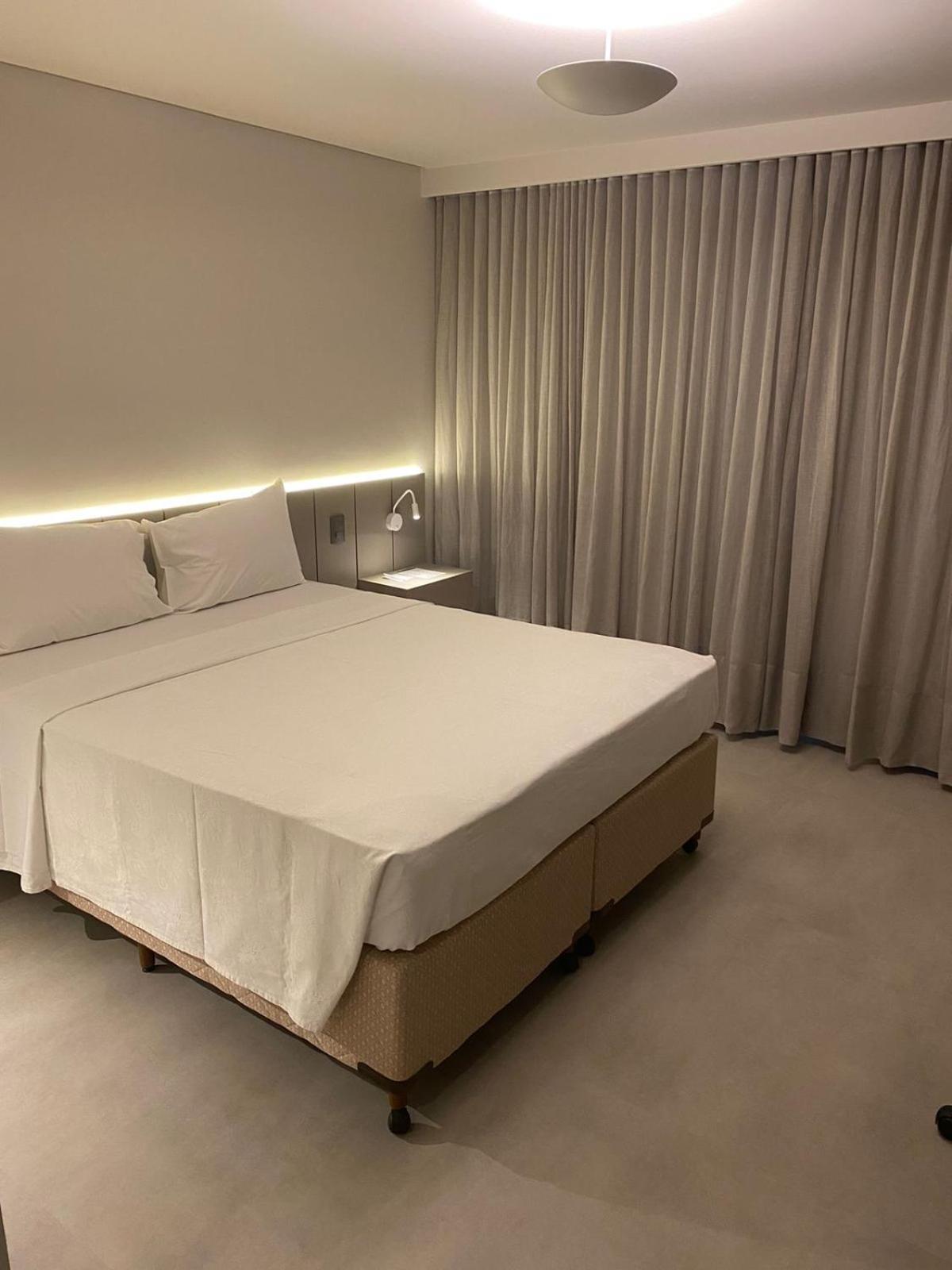 Sj Premium Hotels By Atlantica Гояния Экстерьер фото